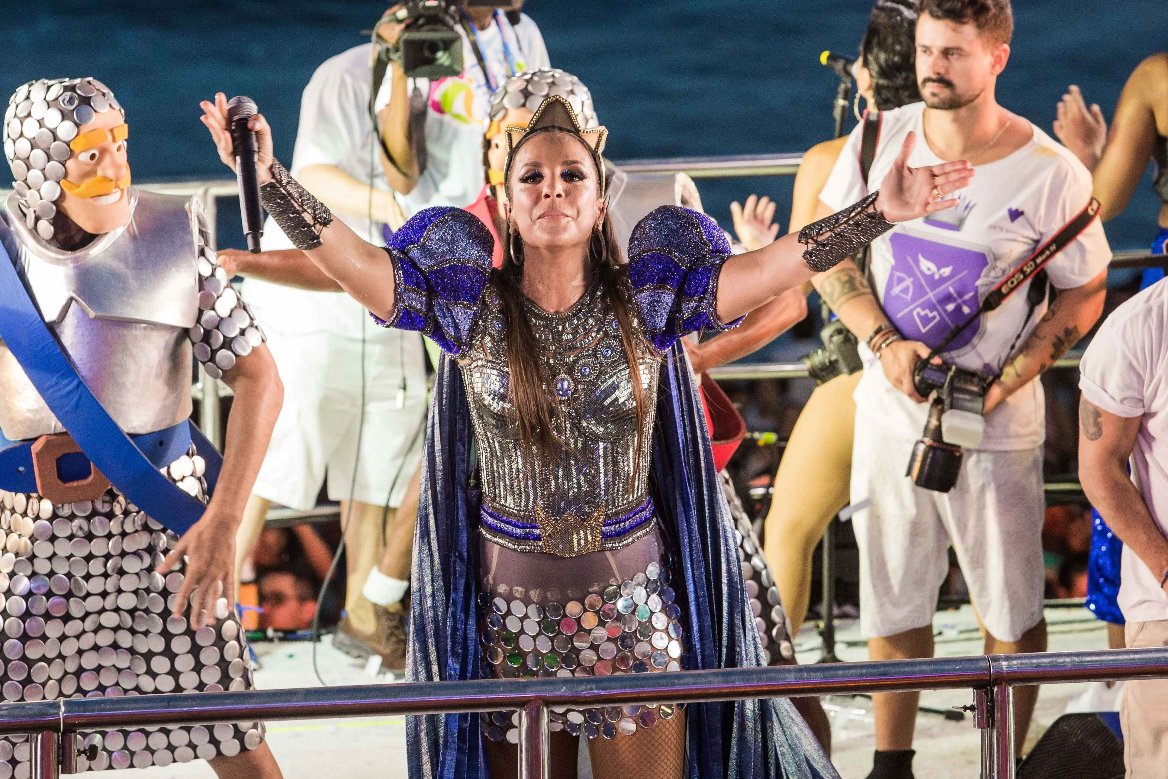 Ivete Sangalo