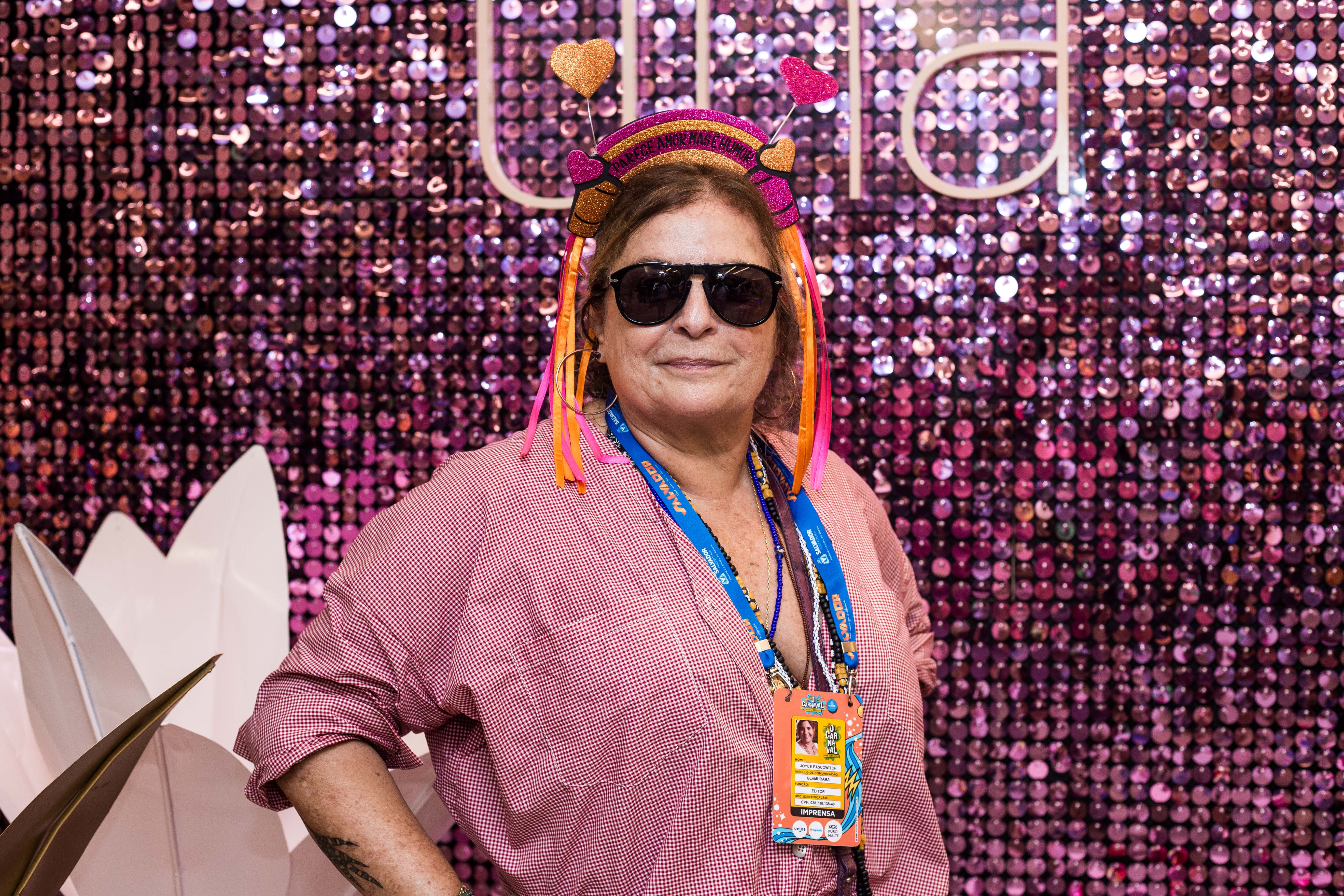 Joyce Pascowitch