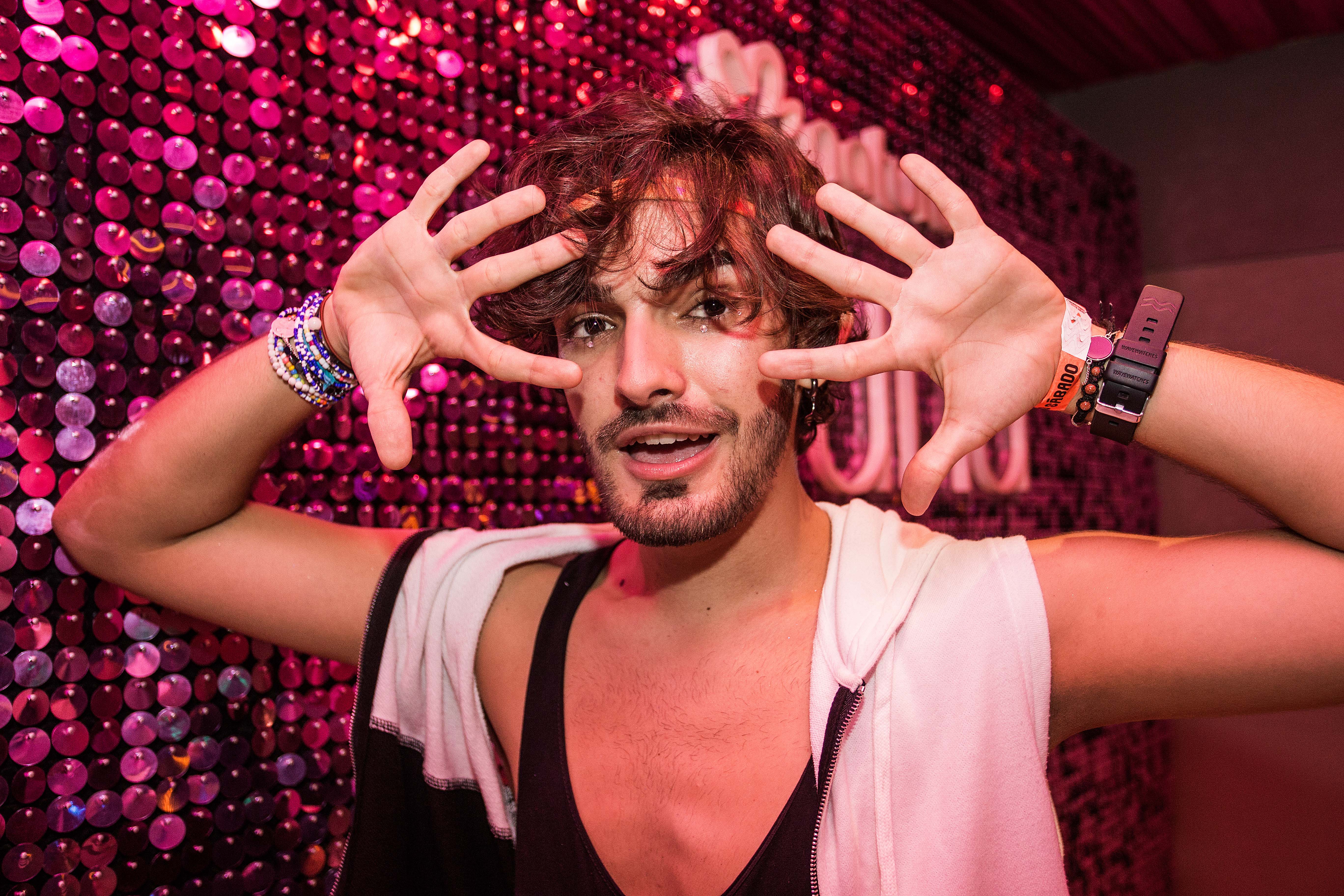 Matheus Araponga