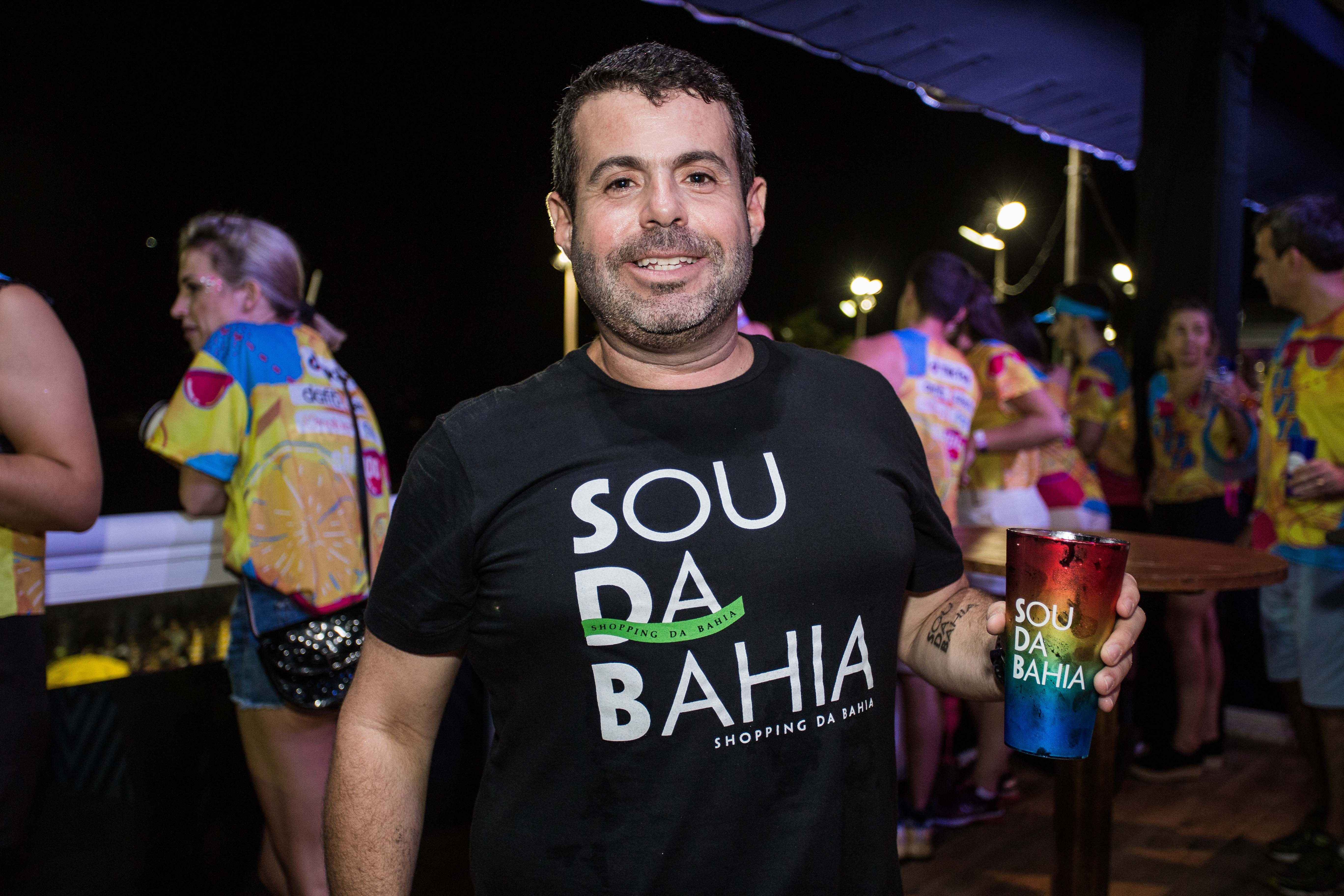 Wilton Oliveira