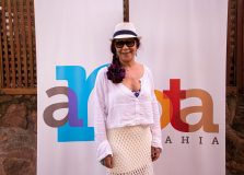 Jussara Amorim é a aniversariante de hoje (13)