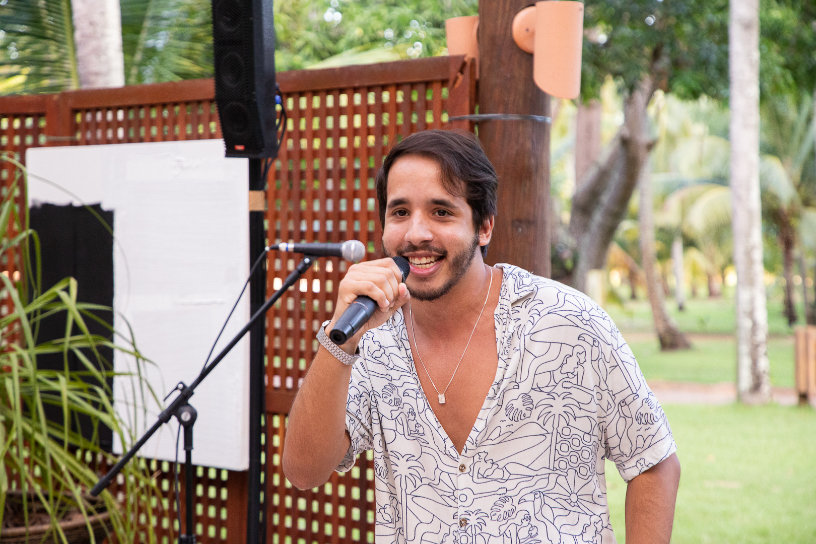 Lucas Melo