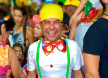 Celsinho Cotrim propõe Carnaval de rua integralmente destinado à pipoca