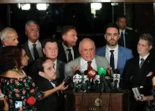 Coluna Pinga Fogo – por Marcelo Araújo