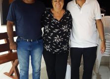 Coluna Pinga Fogo – por Marcelo Araújo