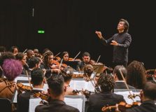 Concerto de estreia da série Beethoven 250 no Teatro Castro Alves