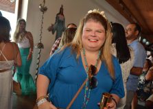 17ª edição do News by Nanda Lebram acontece neste final de semana