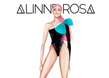 Novo figurino de Alinne Rosa amplia conceito tropical