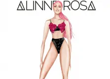 Exclusivo: revelamos o figurino que Alinne Rosa vai usar neste sábado