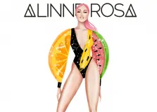 Alinne Rosa comanda O Vale com figurino da Triton