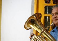 Jardim Brasil, na Barra, terá bandas de Fanfarra no Carnaval