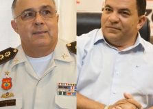 Coluna Pinga Fogo – por Marcelo Araújo