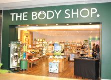 Lançamentos da The Body Shop intensificam cuidado corporal