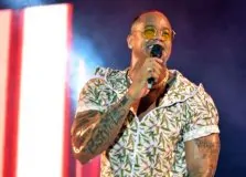 Léo Santana é participação confirmada na live do Fortal, que terá Bell Marques e Wesley Safadão