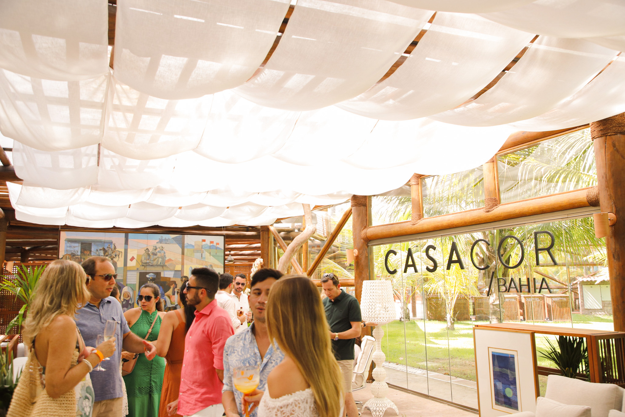 CasaCor Verão Bahia