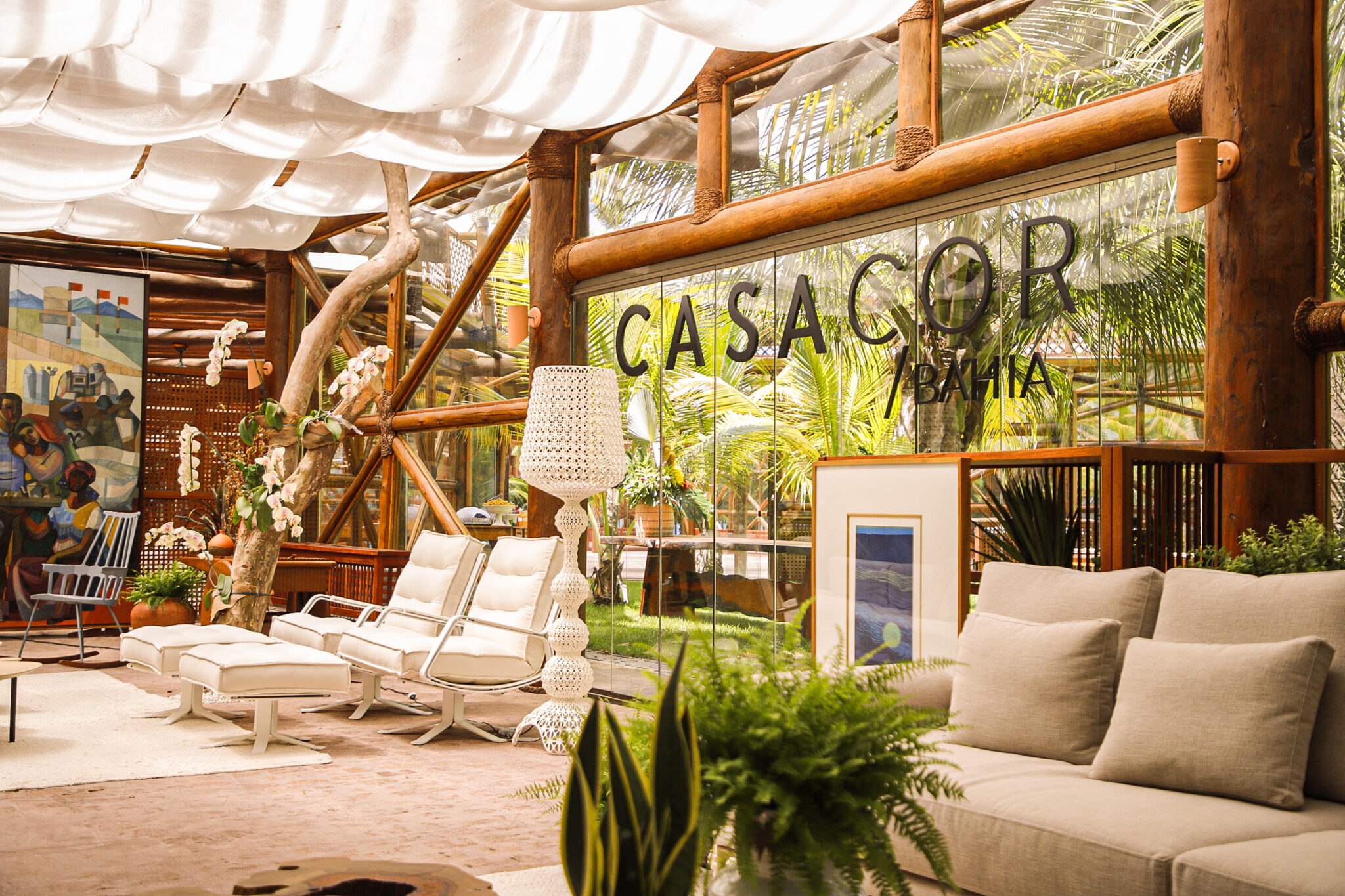 CasaCor Verão Bahia