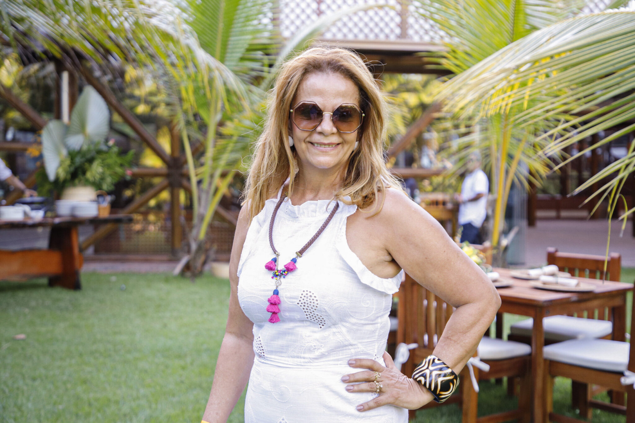 Rosângela Meira