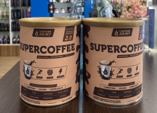 Lançamento da Supercoffe vai acontecer na Singular Pharma do Salvador Shopping