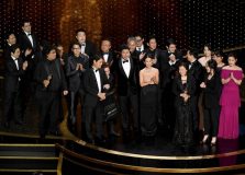 92ª edição do Oscar foi marcada por premiação inédita