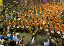 “Com uma vacina consolidada, o Carnaval pode ser realizado em outra data”, diz ACM Neto