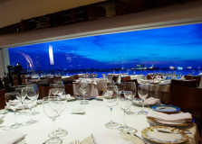 Restaurante Amado vai funcionar durante todos os dias de Carnaval