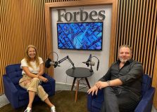 Donata Meirelles é a nova colunista da Forbes Brasil