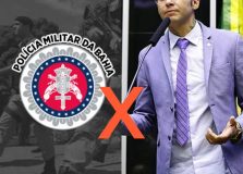 Coluna Pinga Fogo – por Marcelo Araújo