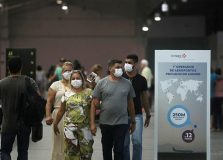 Com dois registros em Lauro de Freitas, Bahia confirma 30 casos de Coronavírus