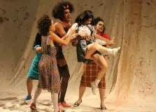 A Última Virgem volta a cartaz no Teatro Gregório de Mattos