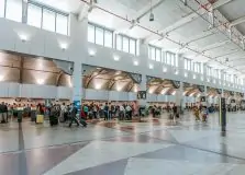 Aeroporto de Salvador comunica sobre o que muda com o toque de recolher