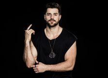 Alok lança remix da música Sweet Dreams em parceira com Alan Walker e Imanbek. Ouça!