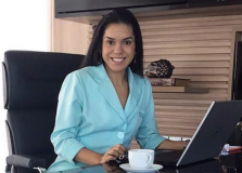 Bárbara Dias – nutricionista fala sobre cuidados com a alimentação na quarentena