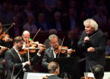 Filarmônica de Berlim libera acesso à plataforma digital em resposta ao coronavírus