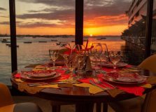 Bistrot Trapiche Adega passeia pelas regiões do Brasil em menu exclusivo do Dia dos Namorados