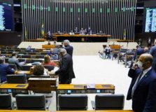 Câmara aprova decreto que reconhece estado de calamidade pública no Brasil