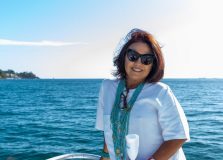 Exposição Hebe Forever, em São Paulo, tem produção executiva assinada por Celina Canaparro