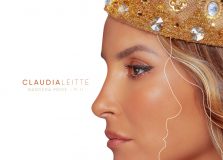 Claudia Leitte lança albúm e anuncia live