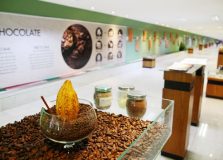 Coronavírus cancela último dia do Chocolat São Paulo