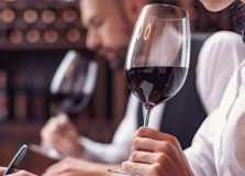 Salvador recebe curso de formação em sommelier internacional de vinhos