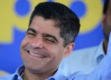 “Em breve estaremos juntos, enchendo essa cidade de vida”, diz ACM Neto sobre os 471 anos de Salvador