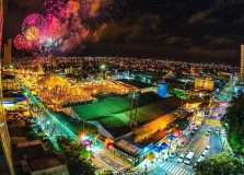 Festas de São João de Campina Grande, Petrolina, Mossoró e Natal são canceladas