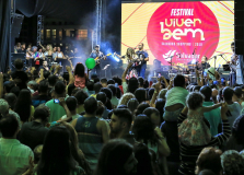 Festival Viver Bem: quinta edição acontece neste fim de semana