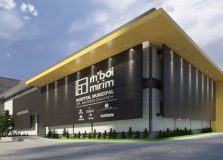 Ambev, Gerdau e Albert Einstein prometem 100 leitos em hospital público