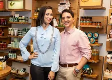 The Body Shop Salvador celebra Dia Internacional da Mulher com 30% de desconto