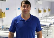 Luiz Galvão vai receber título de Cidadão Soteropolitano na Câmara