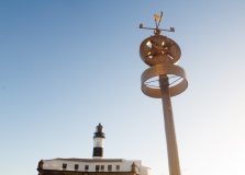 Museu Náutico do Farol da Barra e hotéis são premiados pela Prefeitura de Salvador