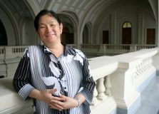 Naomi Munakata, uma das principais regentes do Brasil, morre por coronavírus