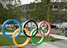 TV japonesa diz que Olimpíadas terão início no dia 23 de julho de 2021