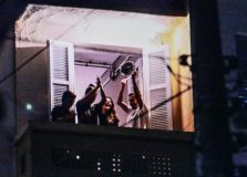 Bolsonaro é alvo de panelaços em cinco capitais