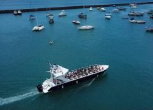 Passeios panorâmicos ganham destaque com a chegada da Mobitur